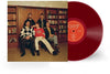 CAAMP - Copper Changes Color (Ltd. Ed. Red Vinyl) - Blind Tiger Record Club