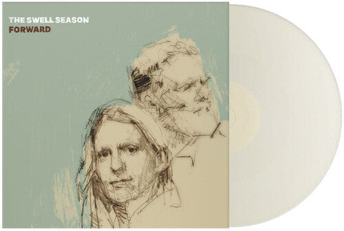 Swell Season, The - Forward (Ltd. Ed. Ivory Vinyl) - BTRC ROTM - Blind Tiger Record Club