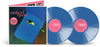 Naked Eyes - Naked Eyes (Ltd. Ed. Blue 2xLP Vinyl)