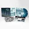 Aimee Mann - Lost In Space (Ltd. Ed. Splatter Blue Vinyl w/ Glow in the dark Jacket) - BTRC ROTM - Blind Tiger Record Club