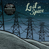 Aimee Mann - Lost In Space (Ltd. Ed. Splatter Blue Vinyl w/ Glow in the dark Jacket) - BTRC ROTM - Blind Tiger Record Club