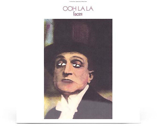 Faces - Ooh La-La - Blind Tiger Record Club