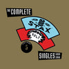 Stax Vol. 5 - The Complete Singles - Various Artists (Ltd. Ed. 3xLP Vinyl) - Blind Tiger Record Club