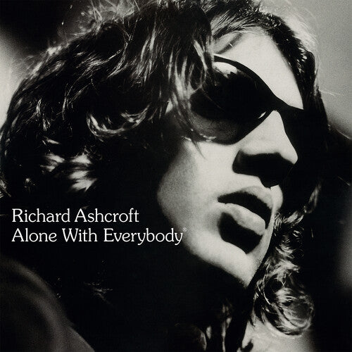 Richard Ashcroft - Alone with Everybody (Ltd. Ed. 180G 2xLP Vinyl w/ Gatefold)