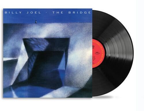 Billy Joel - The Bridge (Blk)