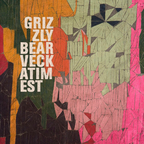 Grizzly Bear - Veckatimest (Ltd. Ed. Magenta 2xLP Vinyl)