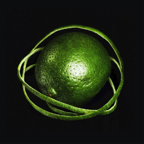 Big Thief - Double Infinity (Ltd.Ed. Green Vinyl) - Blind Tiger Record Club