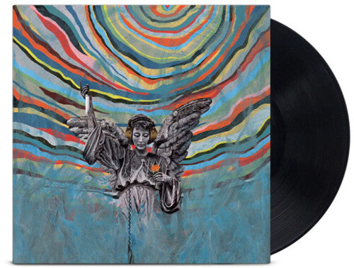 Motion City Soundtrack - The Same Old Wasted Wonderful World (Blk Vinyl)