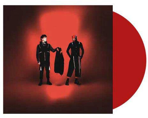 Twenty One Pilots - Breach (Ltd. Ed. Red Vinyl)
