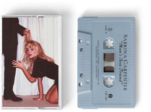 Sabrina Carpenter - Man's Best Friend (Cassette)