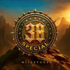 38 Special - Milestone (Ltd. Ed. Orange/Red Vinyl w/ Gatefold)