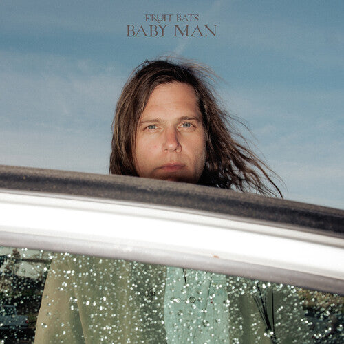 Fruit Bats - Baby Man (LP Vinyl)