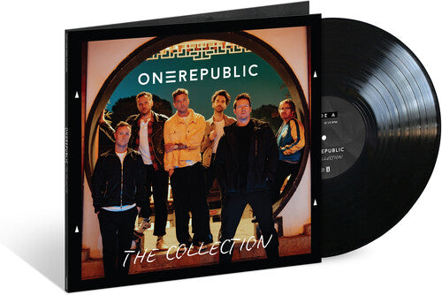 One Republic - OneRepublic: The Collection - Blind Tiger Record Club