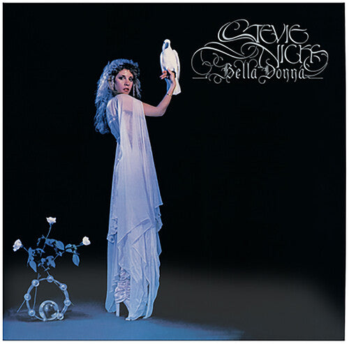 Stevie Nicks - Bella Donna (Ltd. Ed. 180g Vinyl w/ Gatefold)