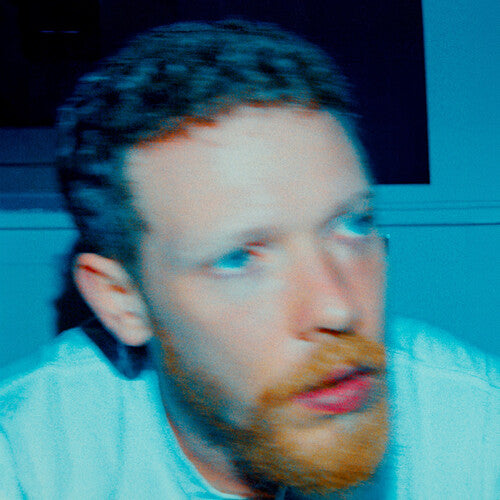 Matt Maeson - A Quiet and Harmless Living - BTRC ROTM - Blind Tiger Record Club