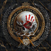 Five Finger Death Punch - Best of - Volume 1 & Volume 2 (Ltd. Ed. Gray 2xLP Vinyl, Vol.2 Blk/Gold 2xLP Vinyl)