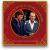 Bing Crosby - Peace on Earth / Little Drummer Boy (Ltd. Ed. Red Vinyl Picture Disc w/ David Bowie)