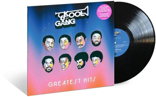 Kool & The Gang