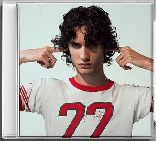 Sombr - I Barely Know Her (CD)