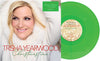 Trisha Yearwood -Christmastime (Ltd. Ed. Green Vinyl) - Blind Tiger Record Club