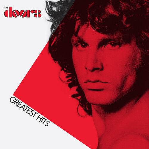 Doors, The - Greatest Hits (Ltd. Ed. 180G Vinyl)