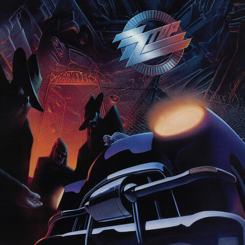 ZZ Top - Recycler (Ltd. Ed. 180G Vinyl w/ Gatefold)