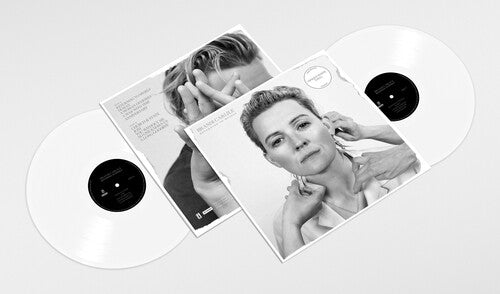 Brandi Carlile - Returning To Myself (Ltd. Ed. White Vinyl)