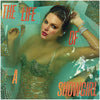 Tylor Swift - The Life of a Showgirl (Ltd. Ed. Orange Glitter Vinyl, Photos & Lyrics) - Blind Tiger Record Club