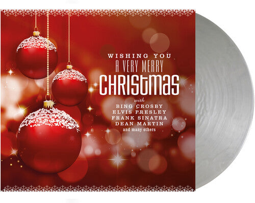 Wishing You A Very Merry Christmas - Wishing You A Very Merry Christmas (Various Artists)