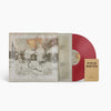 Mona Roivia - Bloodline (Limited Edition 140G Red Vinyl) BTRC ROTM