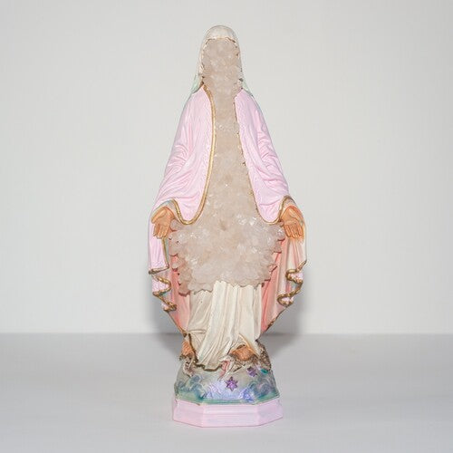 Format, The - Boycott Heaven (Ltd. Ed. Ceramic Blue Vinyl) - BTRC ROTM - Blind Tiger Record Club
