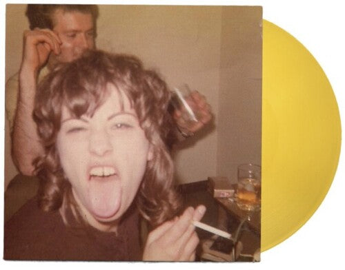 Joyce Manor - I Used to Go to This Bar (Ltd. Ed. Yellow Vinyl) - Blind Tiger Record Club