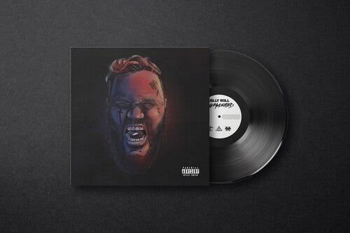 Jelly Roll - Self-Medicated (Ltd. Ed. 2xLP Vinyl)