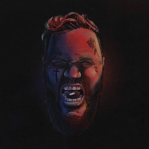 Jelly Roll - Self-Medicated (Ltd. Ed. 2xLP Vinyl)