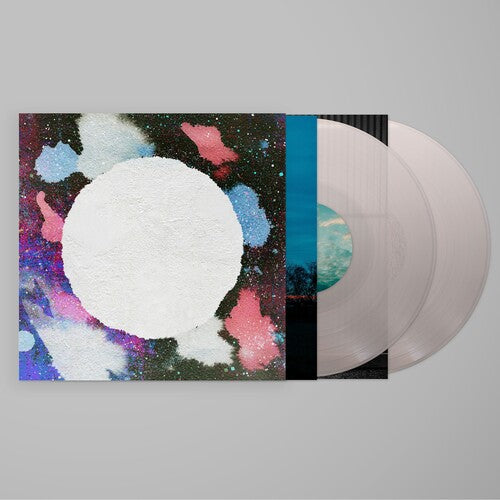 Khruangbin - The Universe Smiles Upon You (Ltd. Ed. White 2xLP Vinyl)