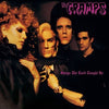 Cramps - Songs The Lord Taught Us - Blind Tiger Record Club