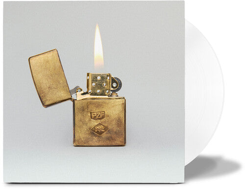 Mumford & Sons - Prizefighter (Ltd. Ed. Wht. Vinyl) - Blind Tiger Record Club