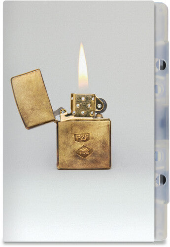 Mumford & Sons - Prizefighter (Cassette) - Blind Tiger Record Club