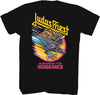 T-Shirt - Judas Priest - Screaming For Vengeance T-Shirt - XL Black - Blind Tiger Record Club
