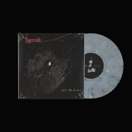 Tigercub - Nets To Catch The Wind (Ltd. Ed. Gray Marble Vinyl) - Blind Tiger Record Club