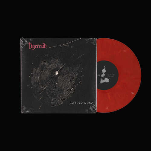 Tigercub - Nets To Catch The Wind (Ltd. Ed. Red Vinyl) - Blind Tiger Record Club