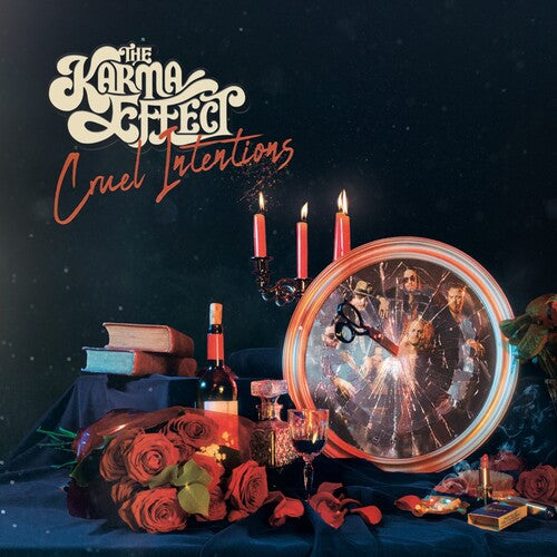 Karma Effect - Cruel Intentions