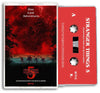 Various Aritsts - Stranger Things 5 (Soundtrack From The Netflix Series) - Cassette Format - Blind Tiger Record Club