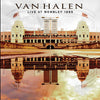 Van Halen - Live At Wembley 1995 - Blind Tiger Record Club
