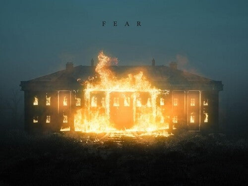 Nf - FEAR - Blind Tiger Record Club