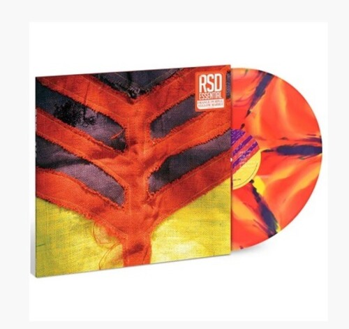 Yeah Yeah Yeahs - Show Your Bones (Ltd. Ed. Orange/Yellow/Purple Vinyl)