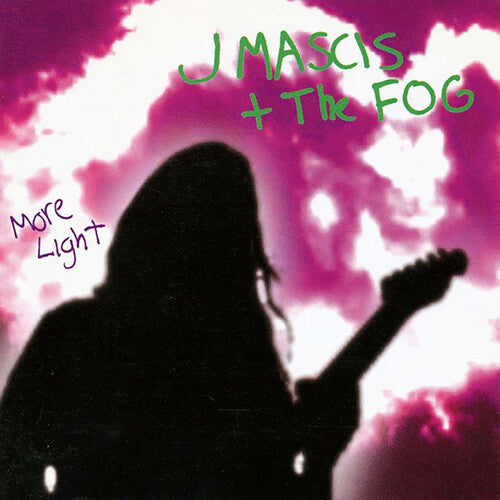 J Mascis + The Fog - More Light - Blind Tiger Record Club