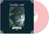 Tigers Jaw - Lost on You (Ltd. Ed. Pink Vinyl) - BTRC ROTM - Blind Tiger Record Club