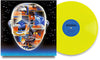 Free Throw - Moments Before the Wind (Ltd. Ed. Yellow Vinyl) - Blind Tiger Record Club