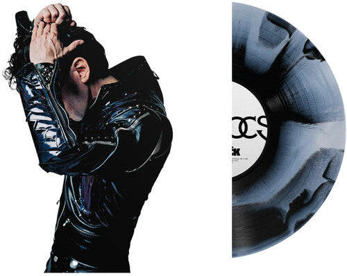 Des Rocs - To Hell and Back (Ltd. Ed. Clear Blk/Wht Vinyl w/ Gatefold and Printed inner sleeve)
